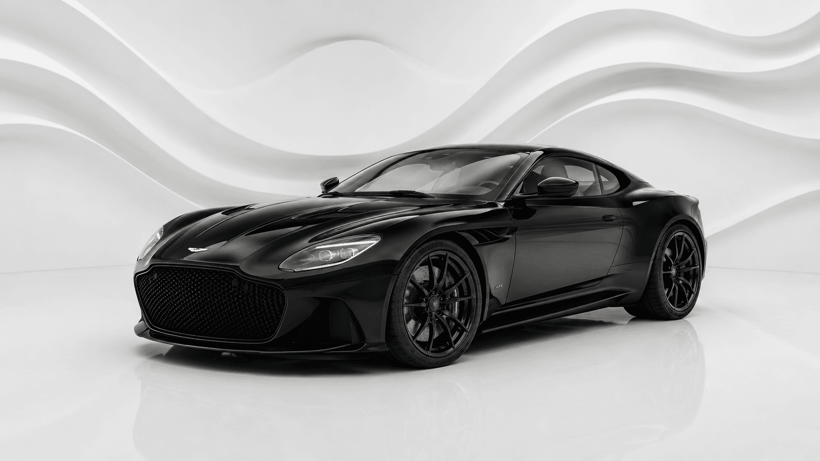 Aston Martin
