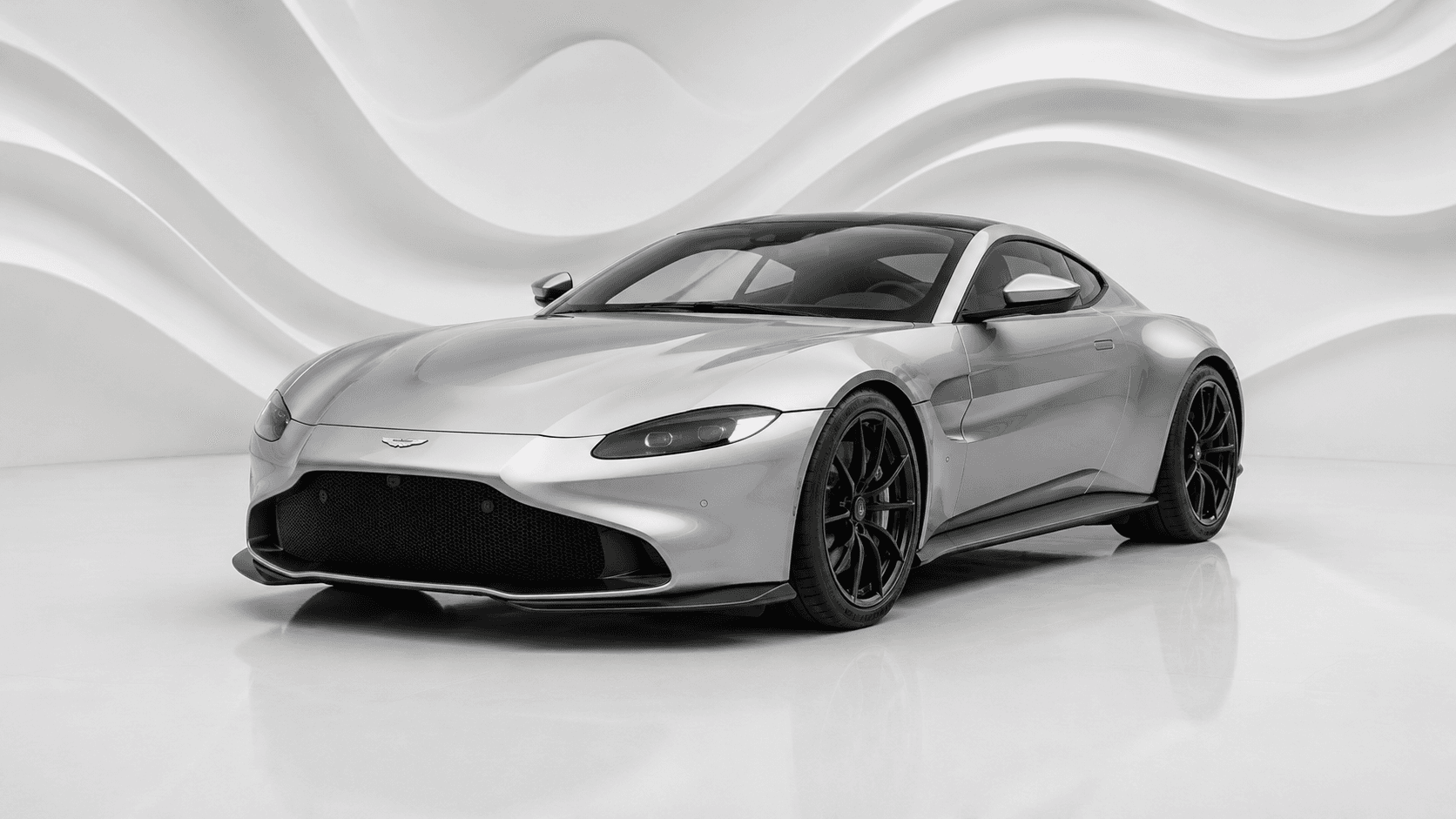 Aston Martin