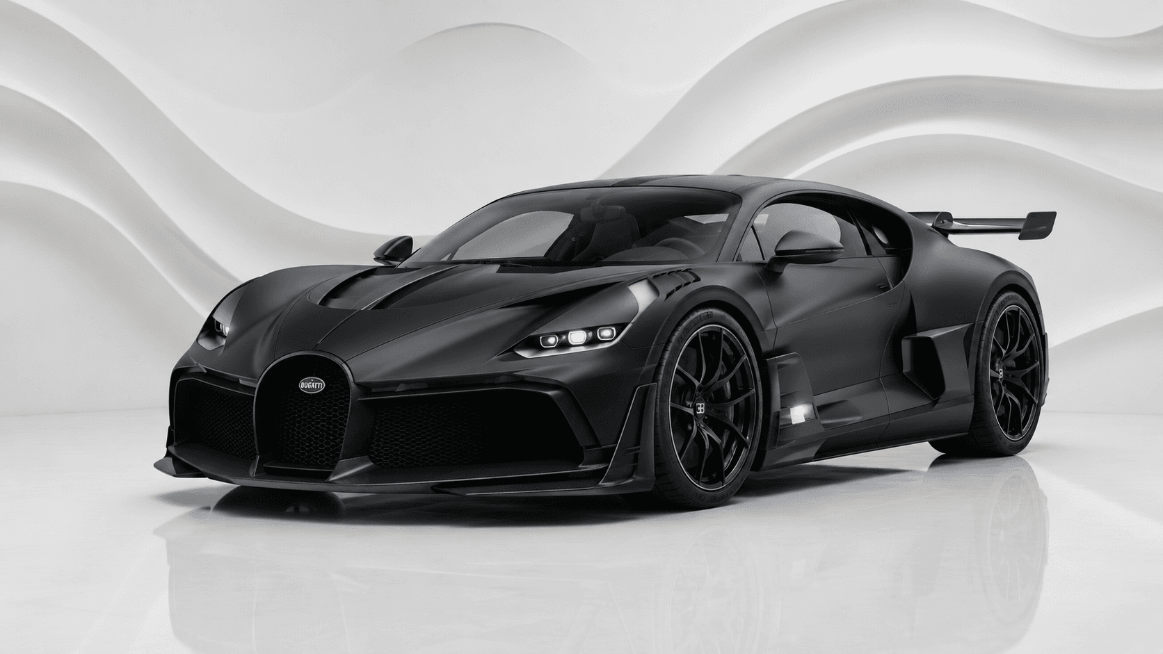 Bugatti