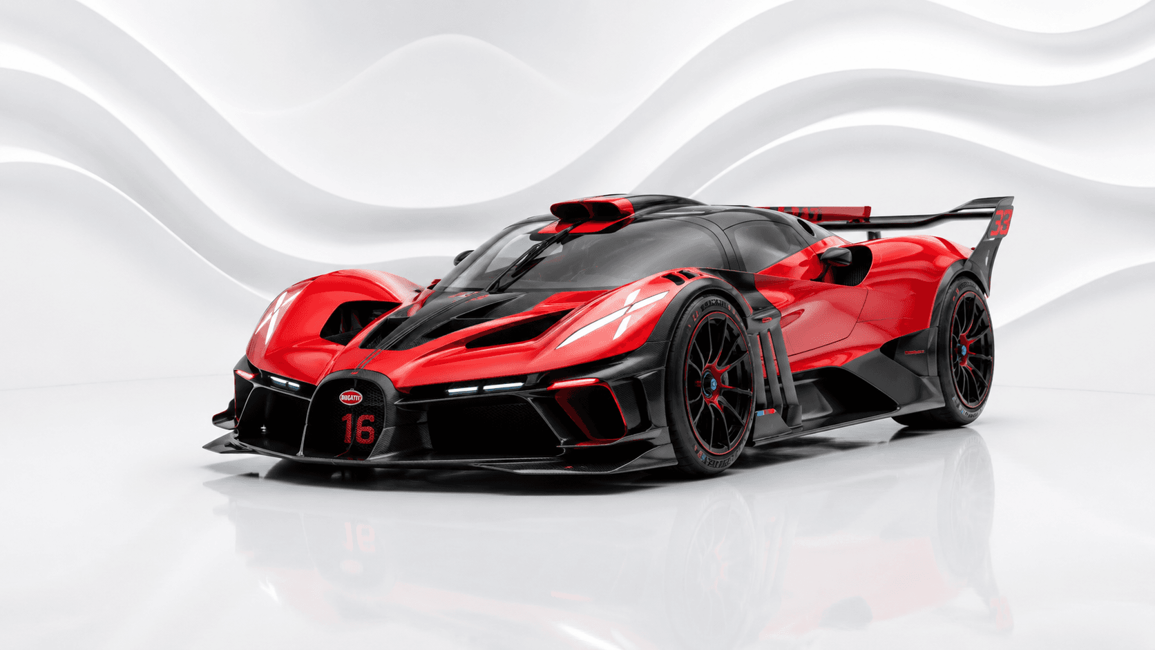 Bugatti