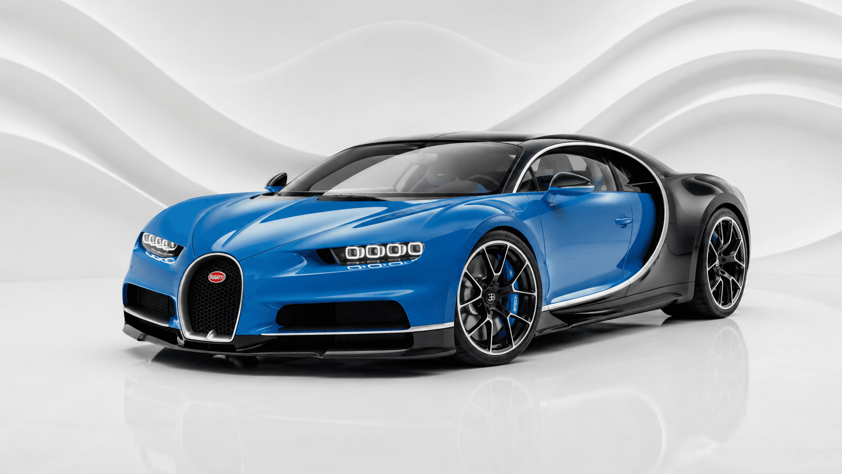 Bugatti