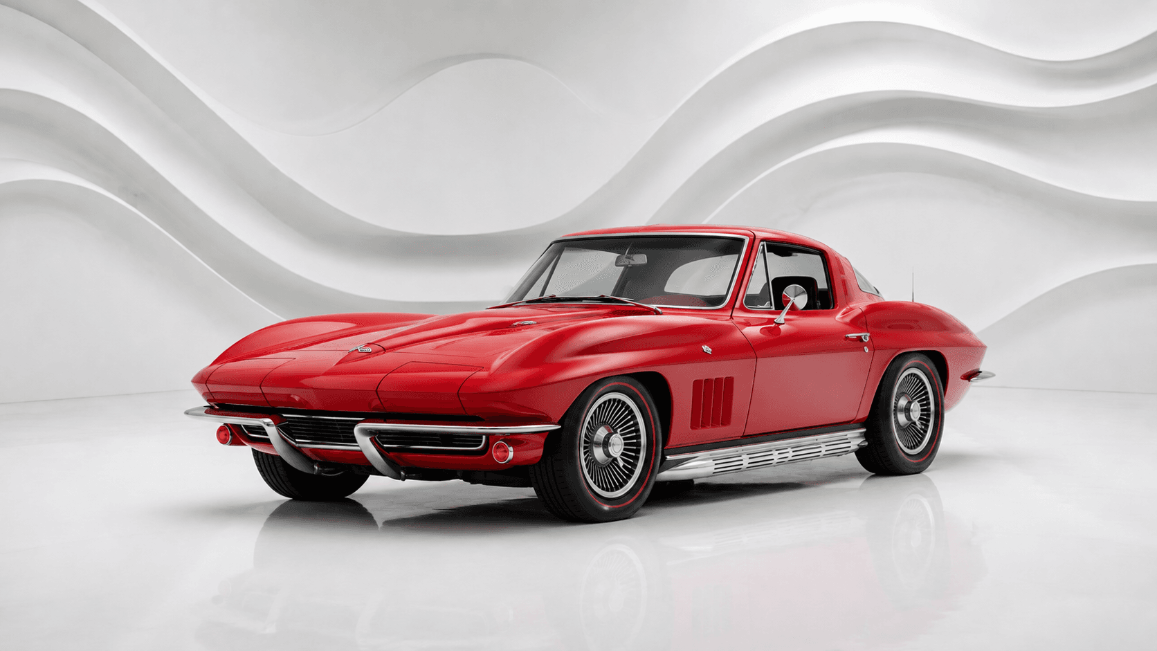 Corvette