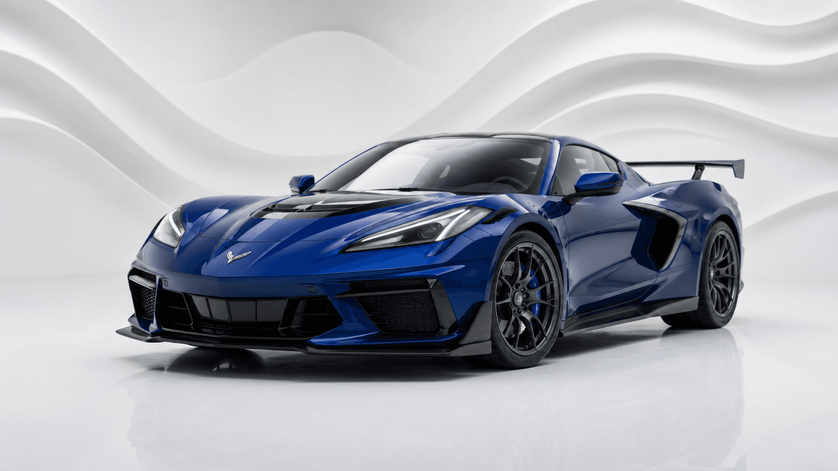Corvette