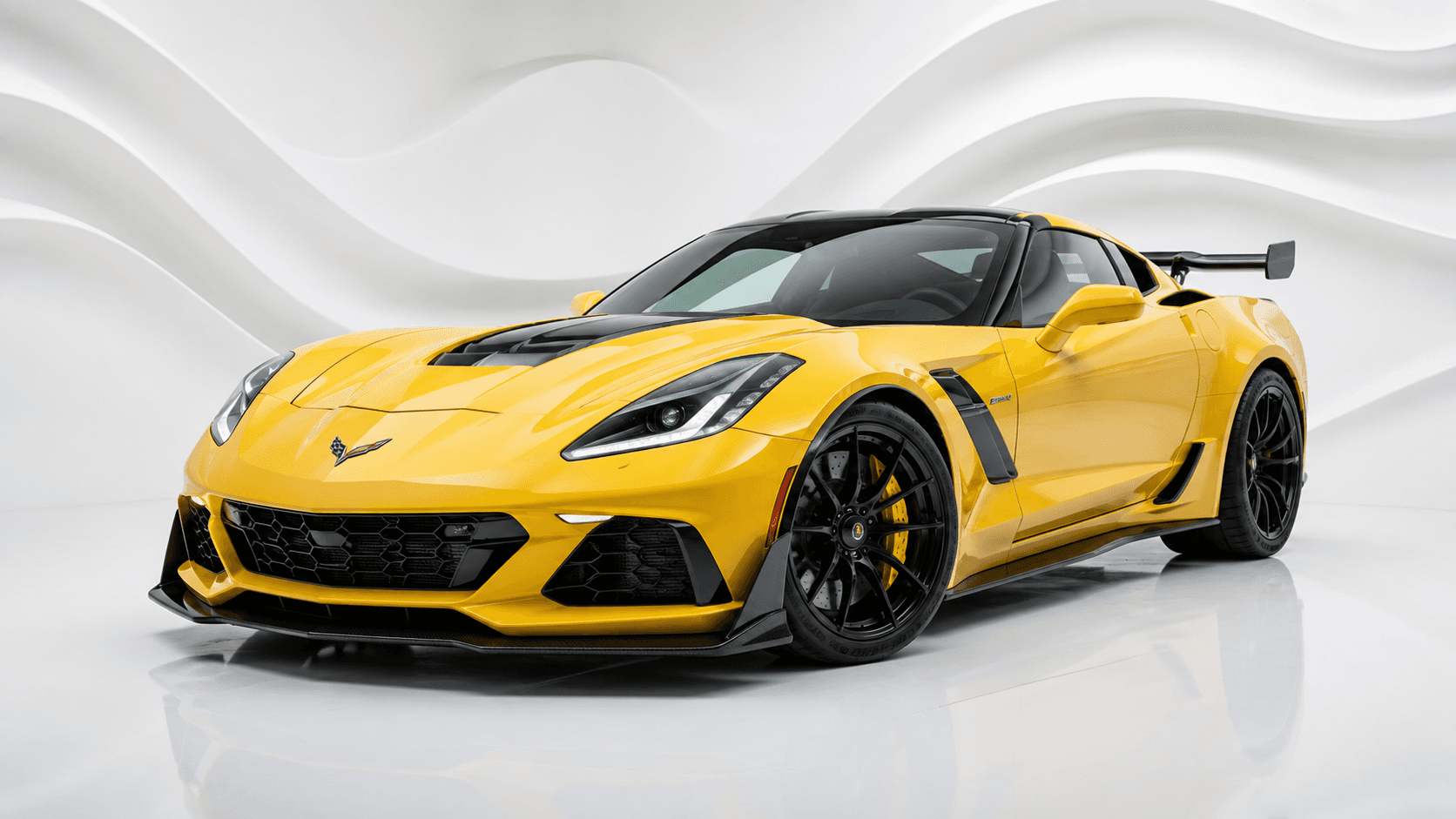 Corvette
