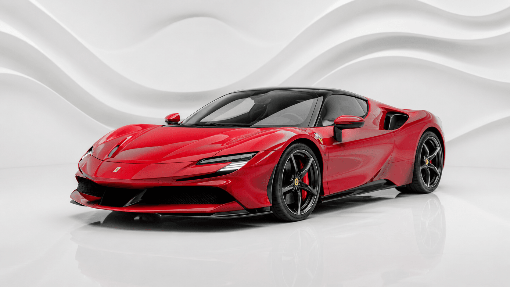 Ferrari