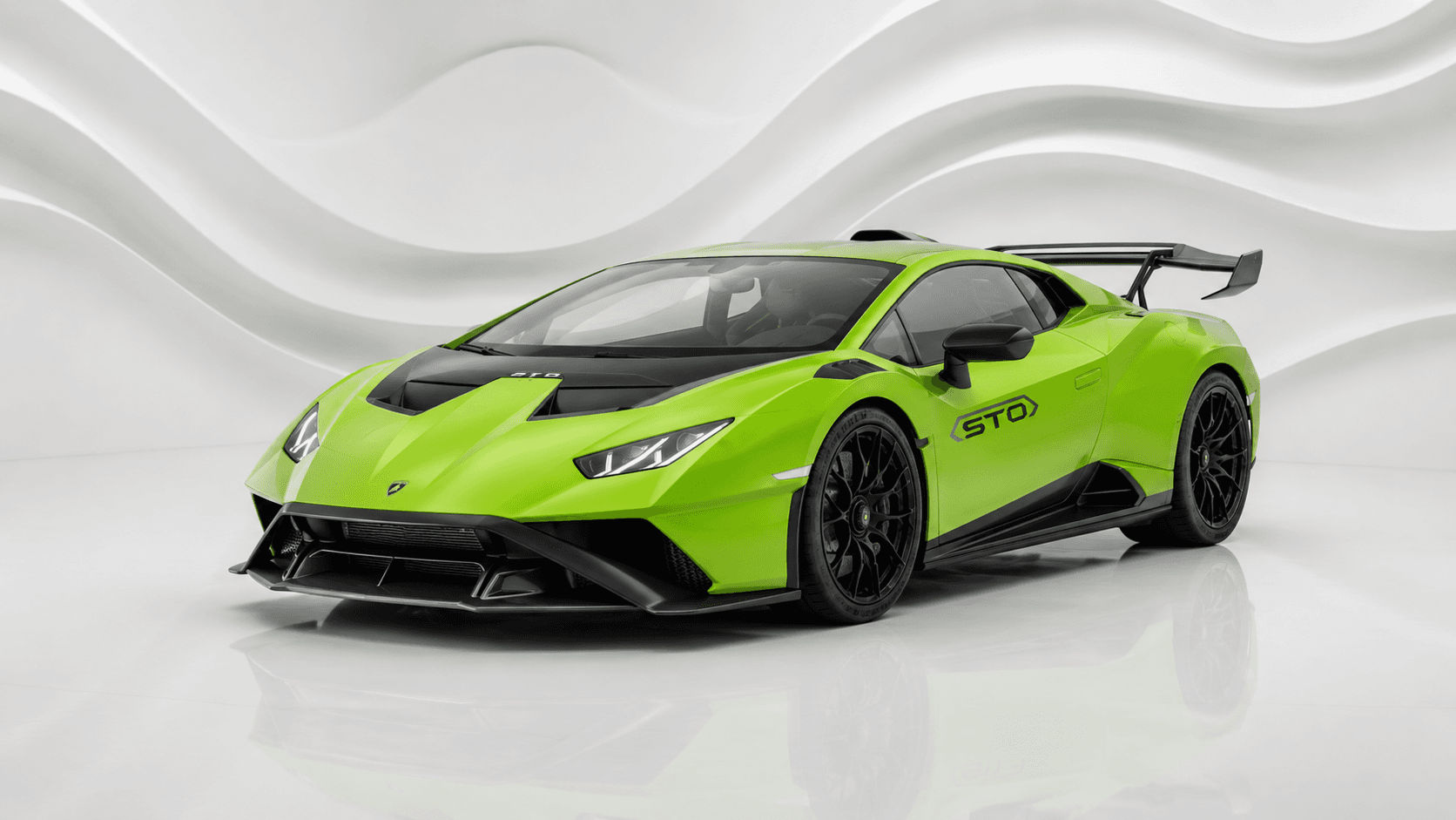 Lamborghini