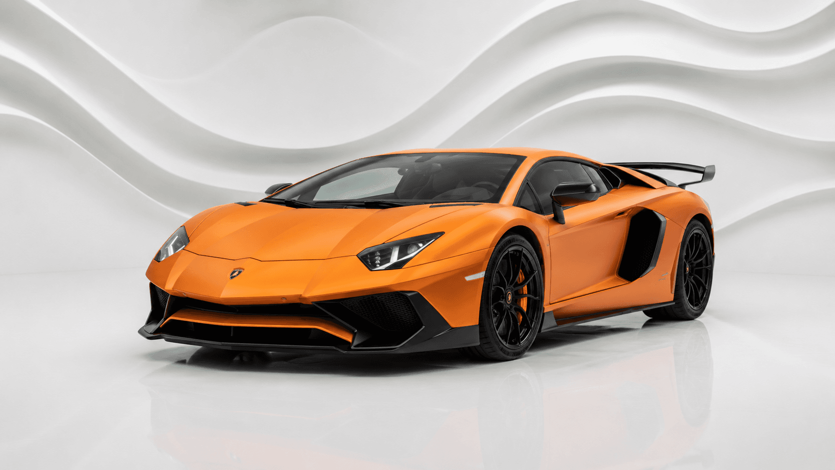 Lamborghini