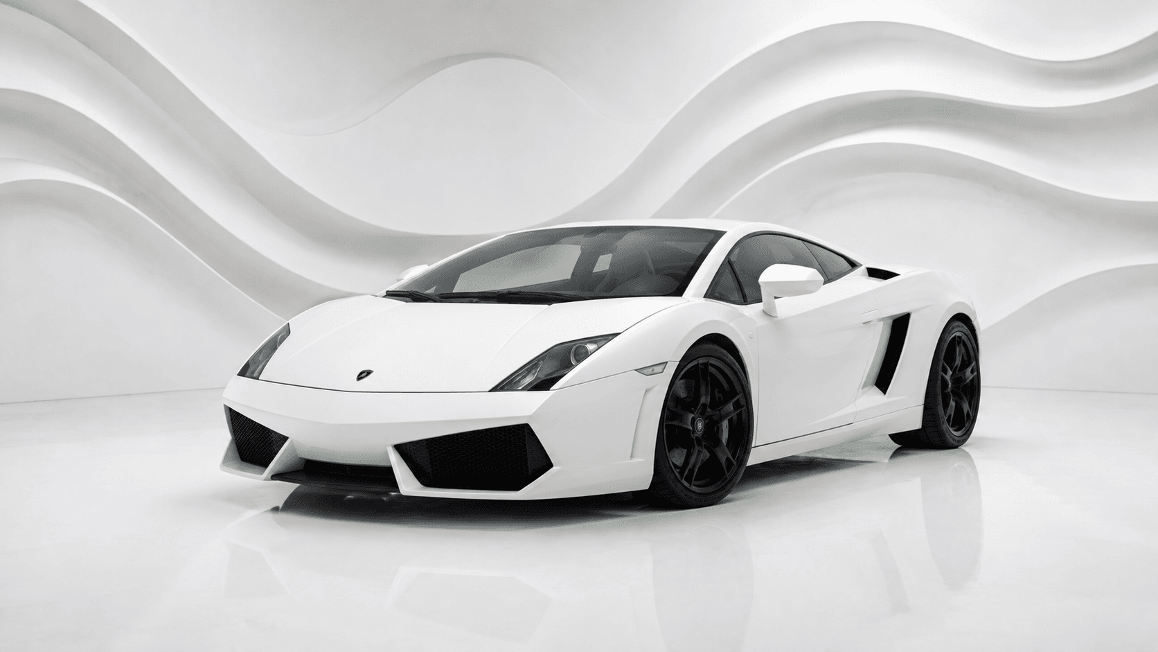 Lamborghini