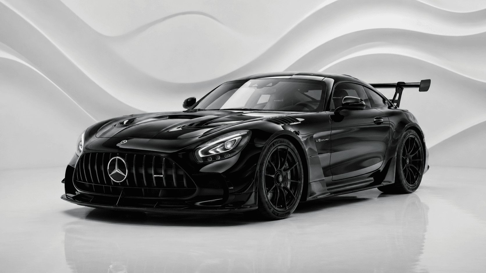 Mercedes
